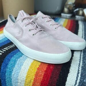 Converse Girl's Costa Ox Low Top Foam Lace-Up